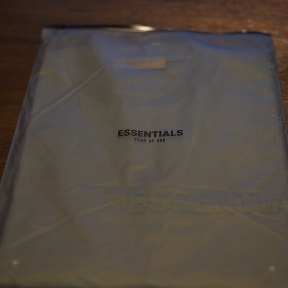 FOG Essentials Sycamore Tee - Picture 2 of 7